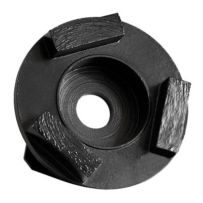 Франкфурт шлифовальный Espira SGFE Eco 40х12х12 мм - изображение 13