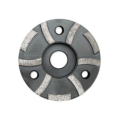 Франкфурт шлифовальный Espira SGF/GSM Pro 40х10х10 мм - изображение 11