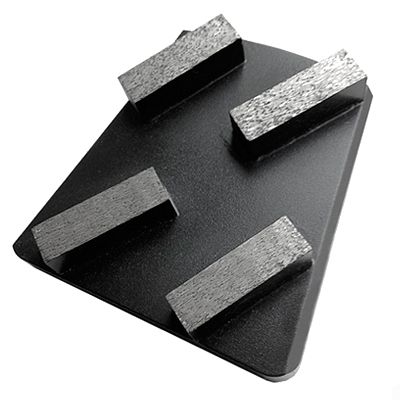 Франкфурт шлифовальный Espira SGF/GSM Pro 40х10х10 мм - изображение 13