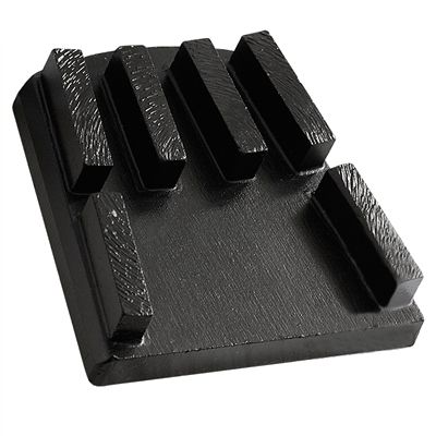 Франкфурт шлифовальный Espira SGF/GSM Pro 40х12х12 мм - изображение 8