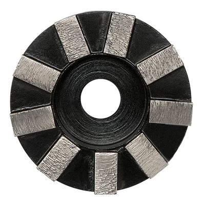 Франкфурт шлифовальный Espira SGF/GSM Pro 40х12х12 мм - изображение 10