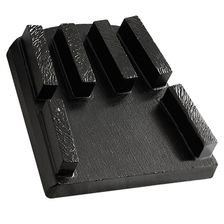 Франкфурт шлифовальный Espira SGF/GSM Pro 40х8х12 мм - изображение 2