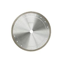 Диск алмазный Espira STD/SCGS 125х22,23 мм сегм 8х2,5 SCGS (Гранит) - изображение 2