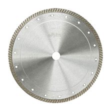 Диск алмазный Espira STD/SCGS 125х22,23 сегм 8х2,5 мм STD (Гранит) - изображение 2