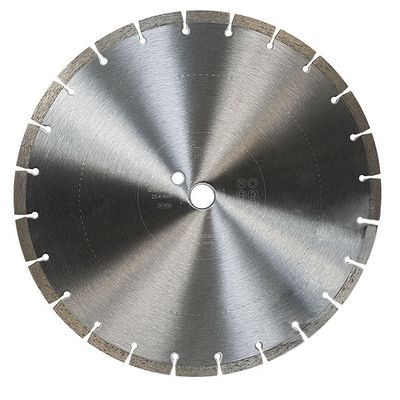 Диск алмазный Espira TR-530 200х30/25,4 мм - изображение 4