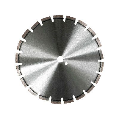 Диск алмазный Espira TR-530 230х22,23 мм - изображение 5