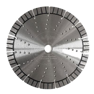 Диск алмазный Espira TR-530 300х30/25,4 мм - изображение 3