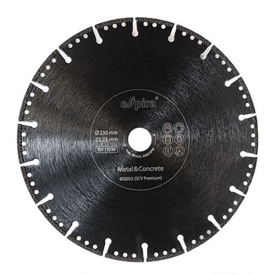 Диск алмазный Espira TR-530 300х30/25,4 мм - изображение 7