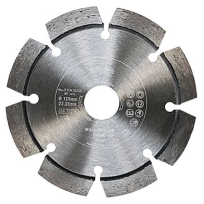 Диск алмазный для УШМ Espira UX-218 Optima 125х22.23 мм