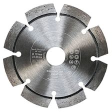 Диск алмазный для УШМ Espira UX-218 Optima 300х25.4/22.23 мм - изображение 2