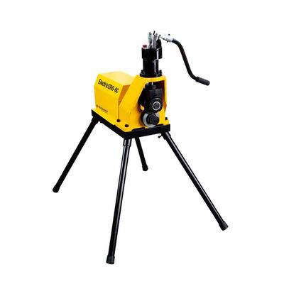 Резьбонарезной станок ESSON ElectricCUT-100R4ITEM II - изображение 15