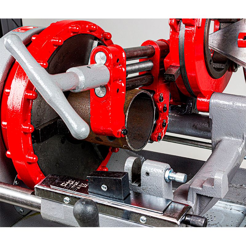 Резьбонарезной станок ESSON ElectricCUT-100R4ITEM II - изображение 2