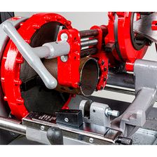 Резьбонарезной станок ESSON ElectricCUT-100R4ITEM II - изображение 7