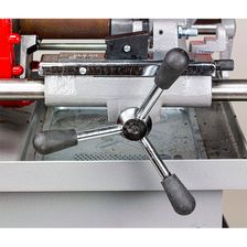 Резьбонарезной станок ESSON ElectricCUT-100R4ITEM II - изображение 9