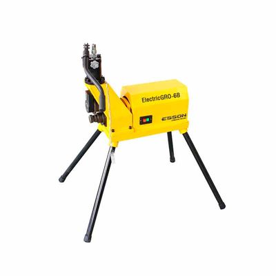 Электрический резьбонарезной клупп Esson ElectricCUT-1A - изображение 10