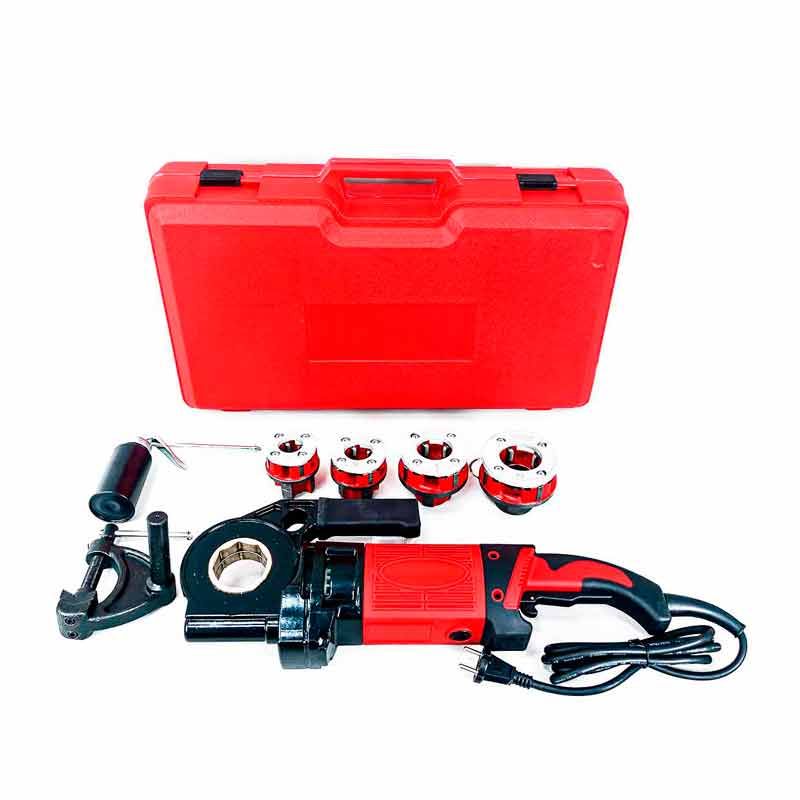 Электрический резьбонарезной клупп Esson ElectricCUT-1A - изображение 2