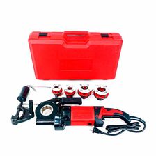 Электрический резьбонарезной клупп Esson ElectricCUT-1A - изображение 4