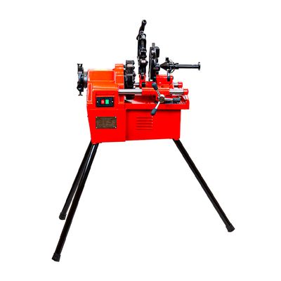 Электрический резьбонарезной клупп Esson ElectricCUT-1A - изображение 8