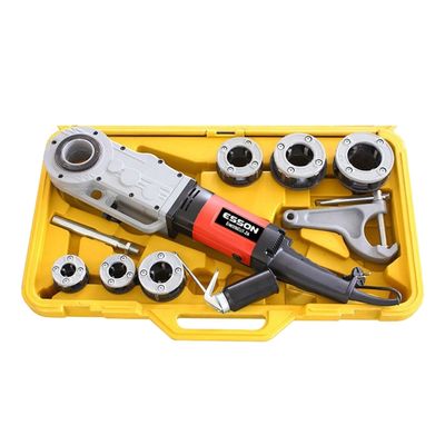 Электрический резьбонарезной клупп Esson ElectricCUT-2 - изображение 11