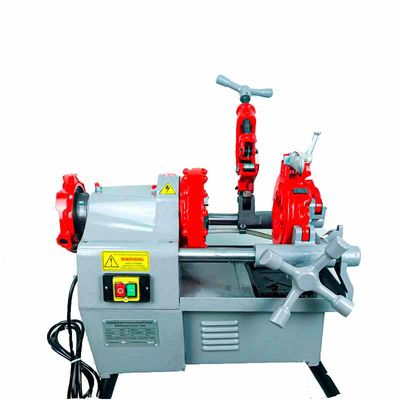 Электрический резьбонарезной клупп Esson ElectricCUT-2 - изображение 13