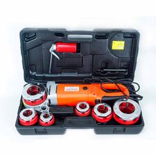 Электрический резьбонарезной клупп Esson ElectricCUT-2 - изображение 7