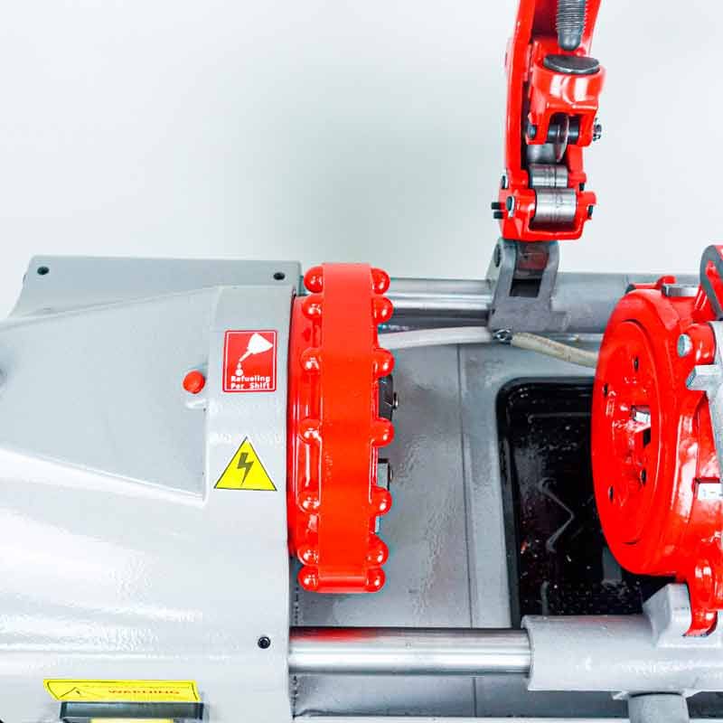 Электрический резьбонарезной станок Esson ElectricCUT-50А - изображение 3