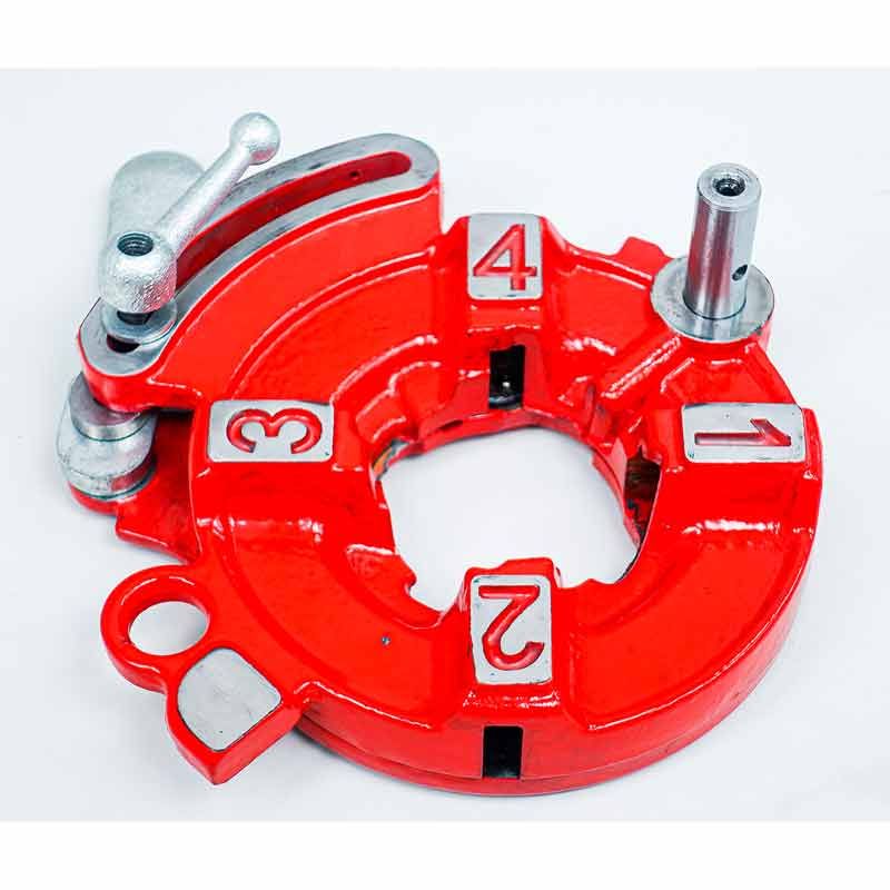 Электрический резьбонарезной станок Esson ElectricCUT-50А - изображение 4