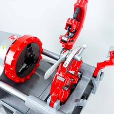 Электрический резьбонарезной станок Esson ElectricCUT-50А - изображение 8