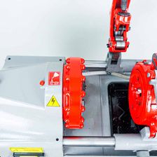 Электрический резьбонарезной станок Esson ElectricCUT-50А - изображение 9