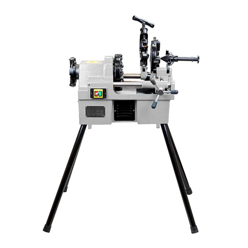 Электрический резьбонарезной станок Esson ElectricCUT-H50