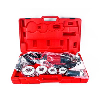 Желобонакатной станок Esson ElectricGRO-6B - изображение 5