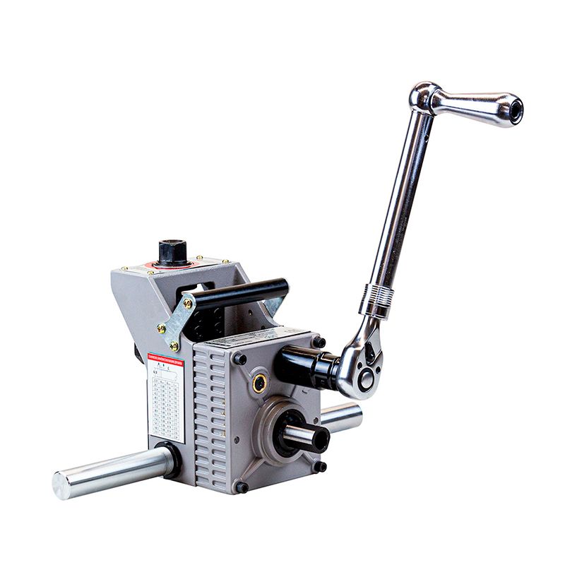 Устройство для накатки желобков Esson HandGRO-8 - изображение 5