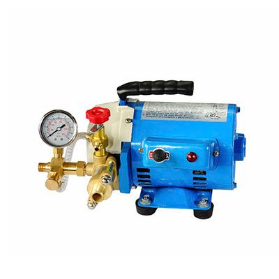 Электрический опрессовочный насос ESSON TestELECTRIC 60A