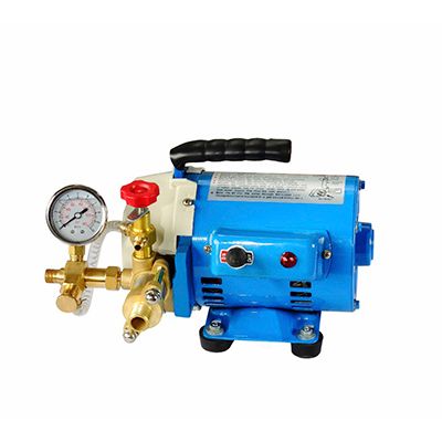 Электрический опрессовочный насос ESSON TestELECTRIC 60A - изображение 5