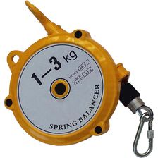 Таль-балансир EURO-LIFT 1-3 кг, трос 1,5 м - изображение 2