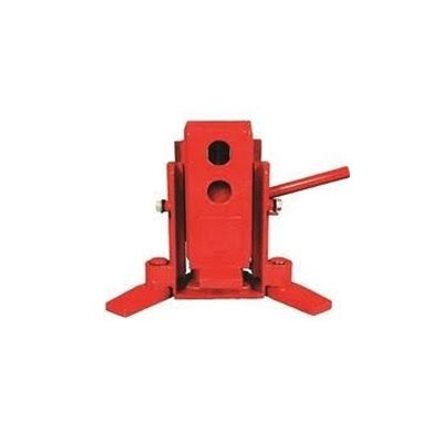 Домкрат гидравлический бутылочный EURO-LIFT ДГ-12 - изображение 3