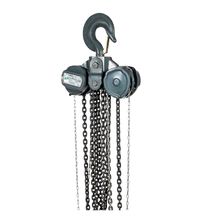 Таль ручная шестеренная стационарная EURO-LIFT ТВ - 20.0 т 12.0 м - изображение 5