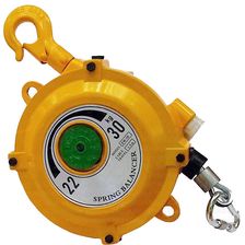 Таль-балансир EURO-LIFT 22-30 кг, трос 1,5 м - изображение 2