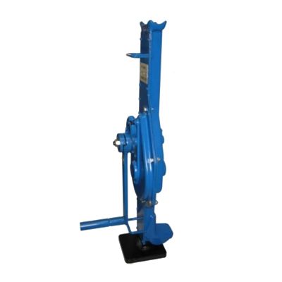 Домкрат реечный EURO-LIFT ДР-3 - изображение 3