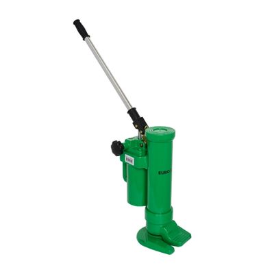 Домкрат реечный EURO-LIFT ДР-3 - изображение 4