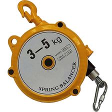 Таль-балансир EURO-LIFT 3-5 кг, трос 1,5 м - изображение 2