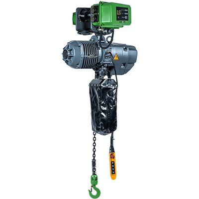 Таль ручная шестеренная EURO-LIFT ТВ 3,2 т 9 м - изображение 7