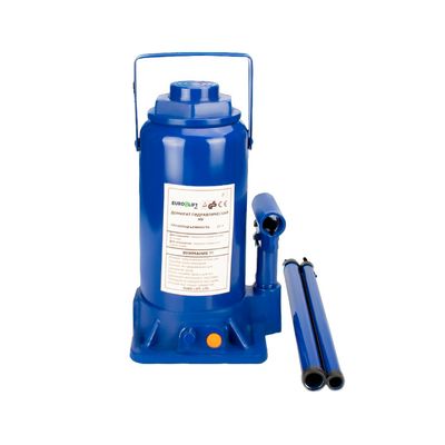 Домкрат гидравлический бутылочный EURO-LIFT ДГ-6 - изображение 4