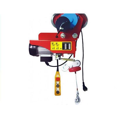 Таль электрическая EURO-LIFT BH250A - изображение 5