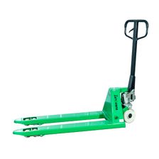 Тележка гидравлическая EURO-LIFT CBY-DF2.5T - изображение 5