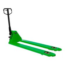 Тележка гидравлическая EURO-LIFT CBY-DF2.5T - изображение 6