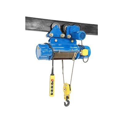 Таль электрическая EURO-LIFT CD1  1тн, в/п 24м