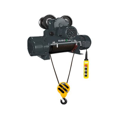 Таль электрическая EURO-LIFT CD1 2 т 24 м - изображение 8