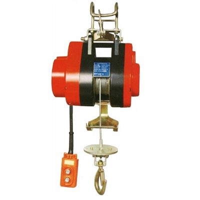 Таль электрическая EURO-LIFT CD1 3,2 т 6 м - изображение 3