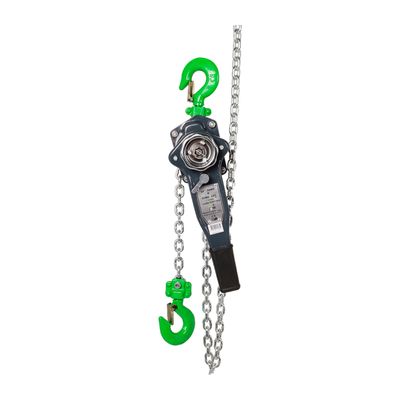 Таль электрическая стационарная EURO-LIFT CD1 5 т 9 м - изображение 4